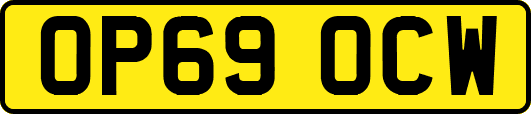 OP69OCW