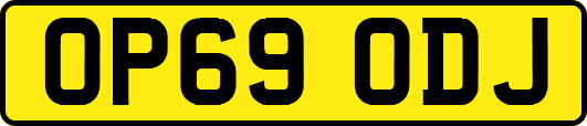 OP69ODJ