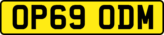 OP69ODM