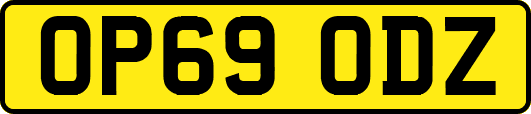 OP69ODZ
