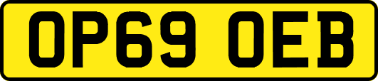 OP69OEB