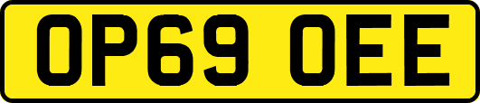 OP69OEE