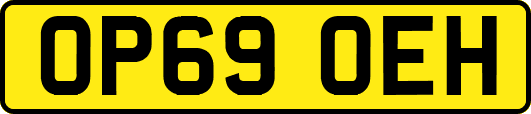 OP69OEH