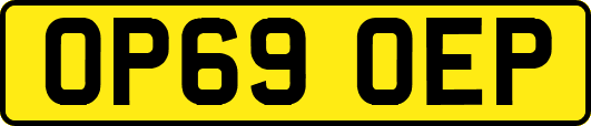 OP69OEP