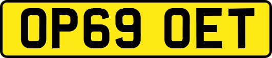 OP69OET