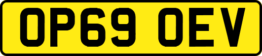 OP69OEV