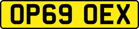 OP69OEX