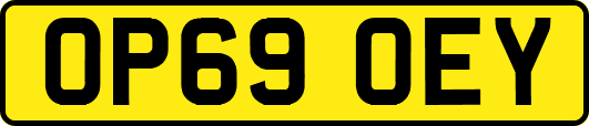OP69OEY