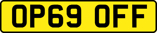 OP69OFF