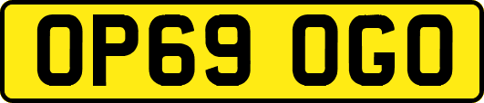 OP69OGO