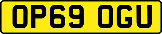 OP69OGU