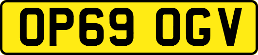 OP69OGV