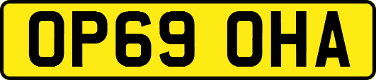 OP69OHA