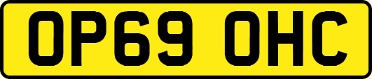 OP69OHC