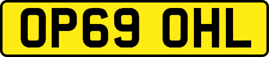 OP69OHL