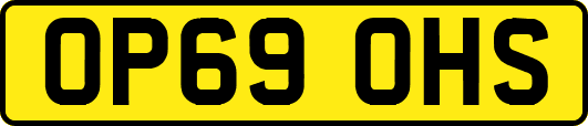 OP69OHS