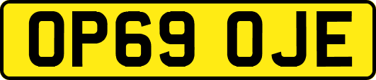OP69OJE