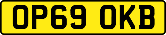 OP69OKB