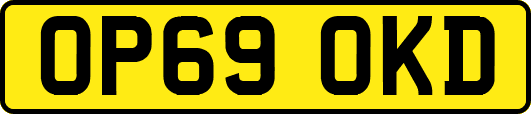 OP69OKD
