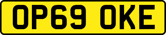 OP69OKE