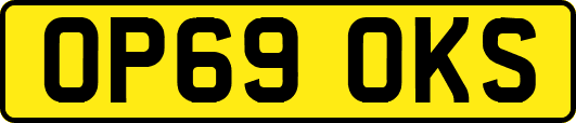 OP69OKS