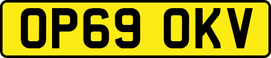 OP69OKV