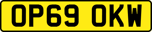 OP69OKW
