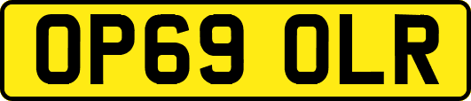OP69OLR