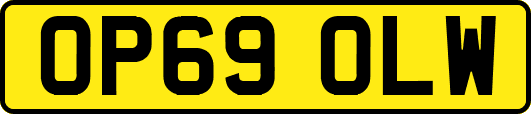 OP69OLW