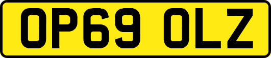 OP69OLZ