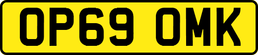 OP69OMK