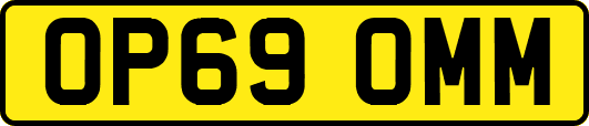OP69OMM