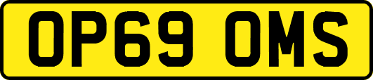 OP69OMS