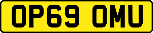 OP69OMU