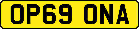 OP69ONA