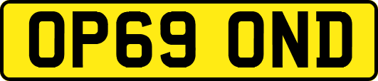 OP69OND
