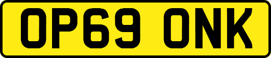 OP69ONK