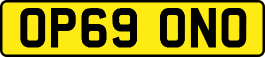 OP69ONO