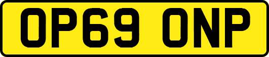 OP69ONP