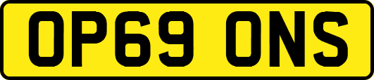 OP69ONS