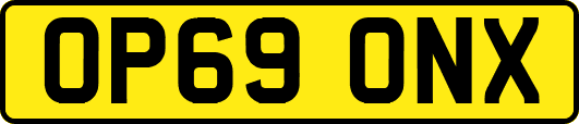 OP69ONX