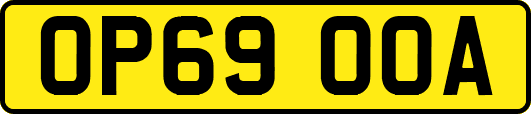 OP69OOA