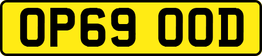 OP69OOD