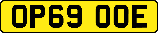 OP69OOE