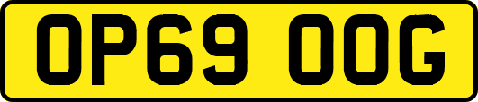 OP69OOG