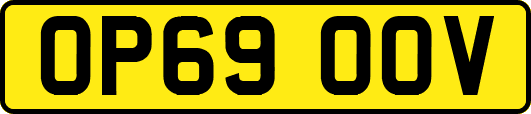 OP69OOV
