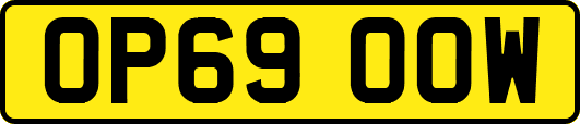 OP69OOW