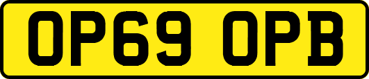 OP69OPB