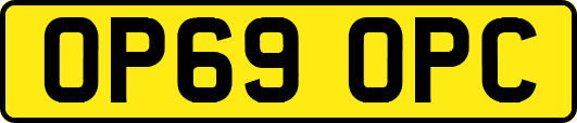 OP69OPC