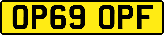 OP69OPF